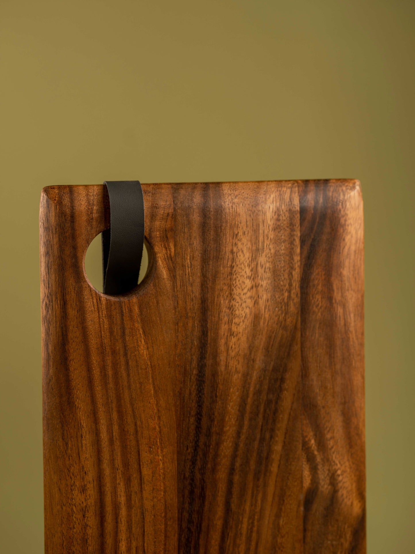 Sthar - wooden rectangular chopping board
