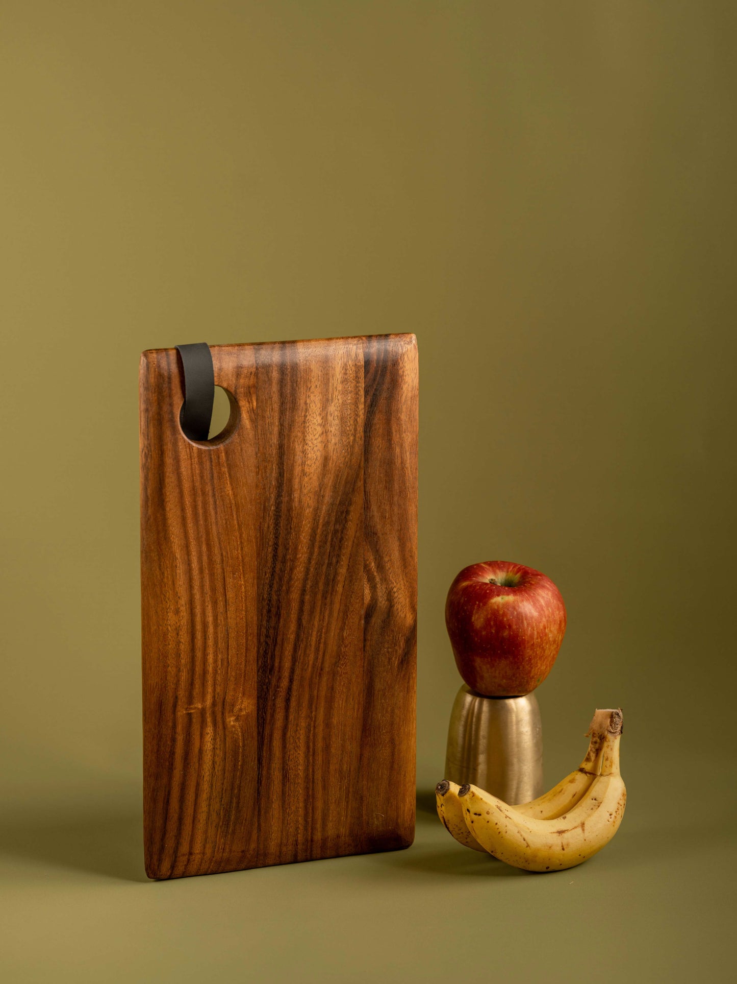 Sthar - wooden rectangular chopping board
