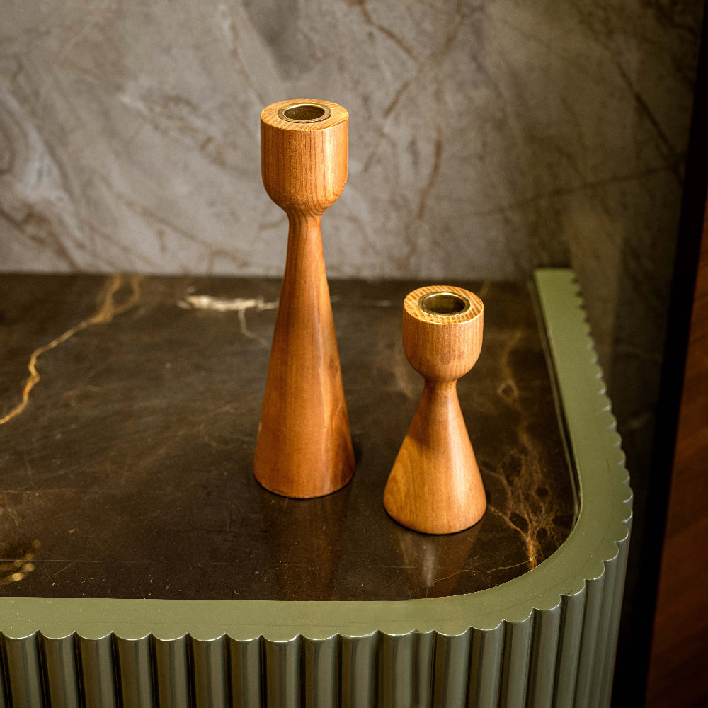 Mehraab - candle holder