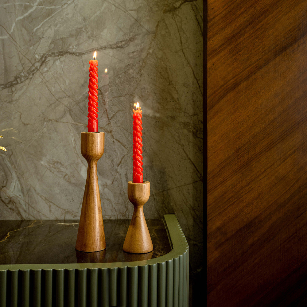 Mehraab - candle holder