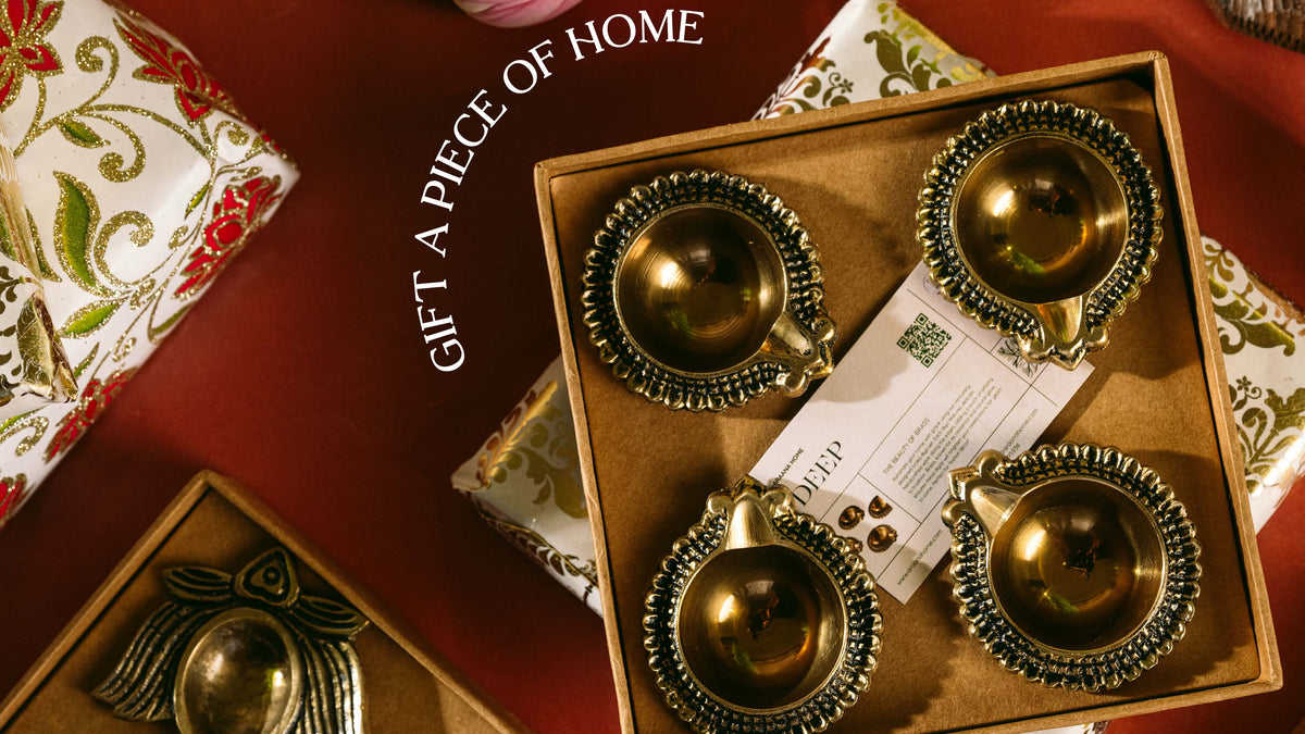 Custom Gifting