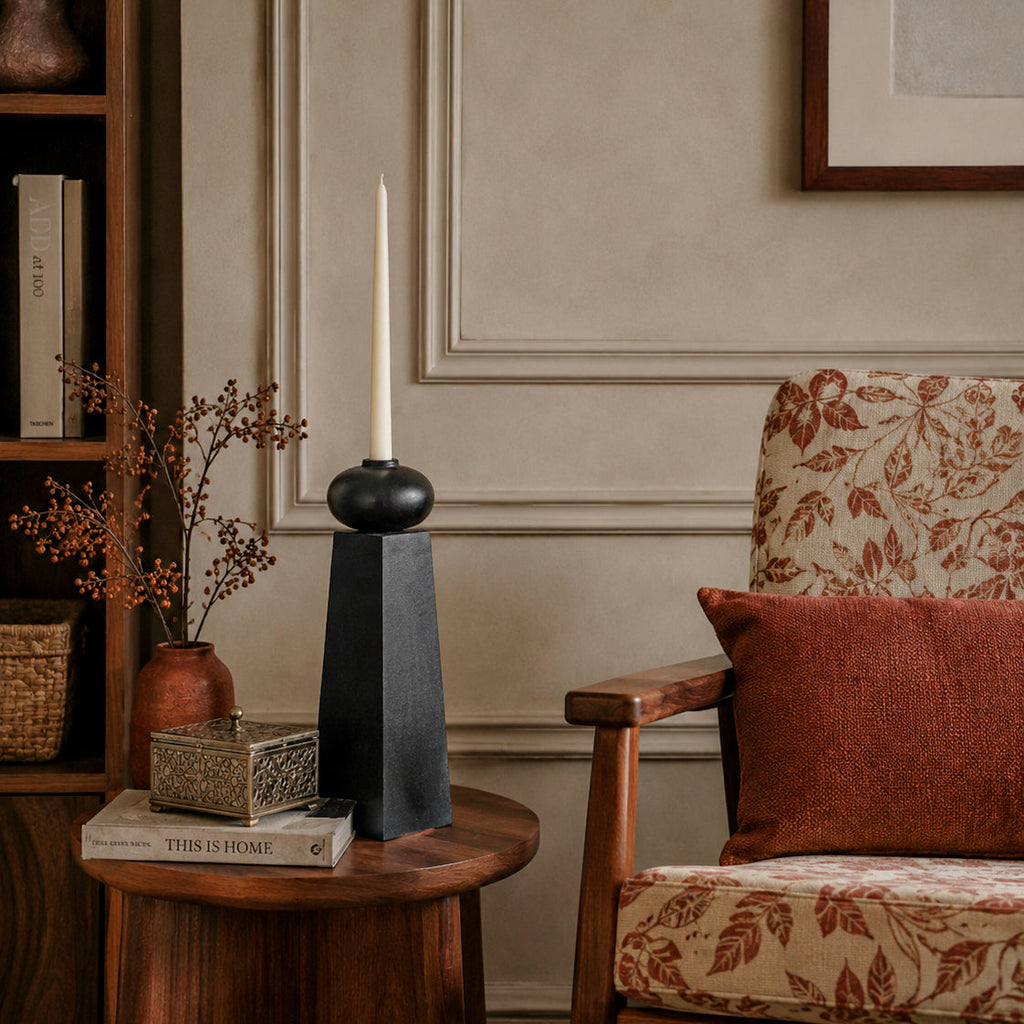 Aaroh Candle Stand