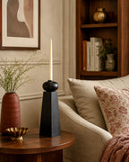 Aaroh Candle Stand