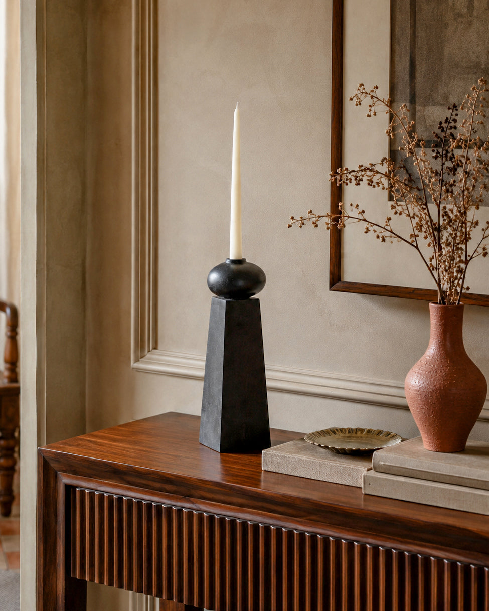Aaroh Candle Stand