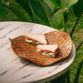 Tarang - Wooden handcarved versatile platter