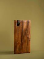 Sthar -  wooden rectangular chopping board