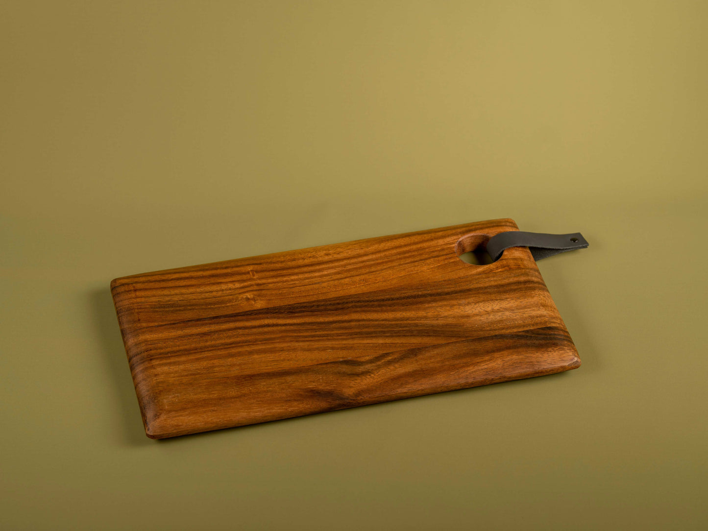 Sthar -  wooden rectangular chopping board