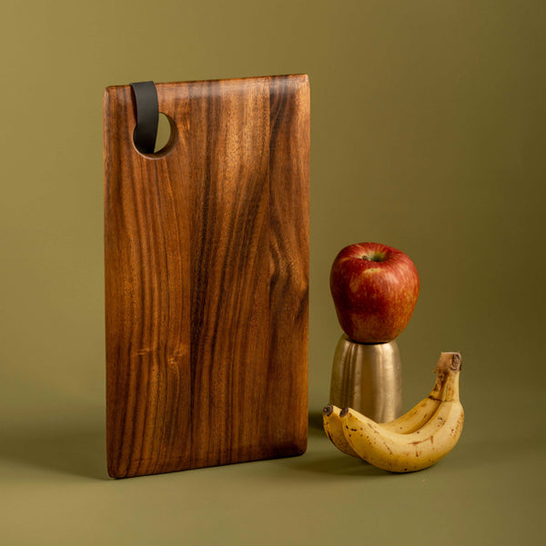 Sthar -  wooden rectangular chopping board