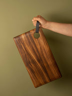 Sthar -  wooden rectangular chopping board