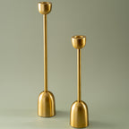 Shamma - Set of 2 Beautiful Candle Stands