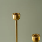 Shamma - Set of 2 Beautiful Candle Stands