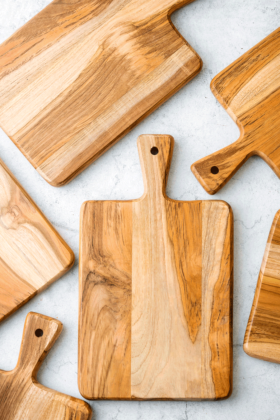 Kitchen essentials